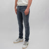 BARMAS Grey Jeans – productbeeld 2