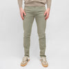 BARMAS light green jeans – vooraanzicht