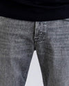 Barmas Denver Slim Fit Jeans Grey – productbeeld 2