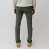 BARMAS Khaki Denim – productbeeld 3