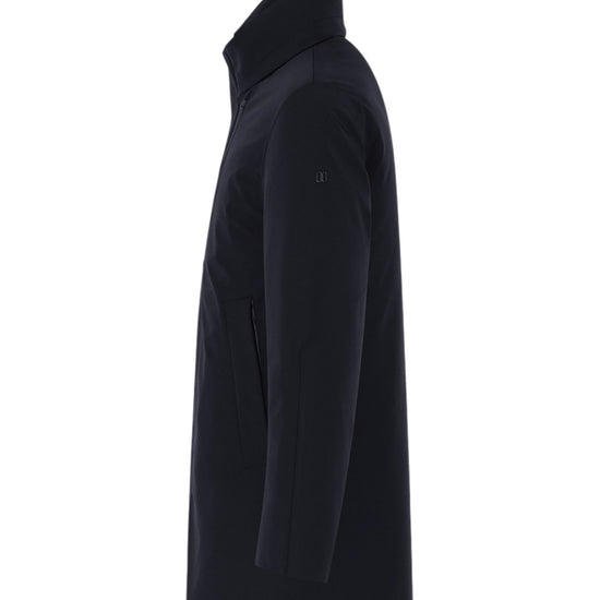 Duno Blake Torano 3L Coat Navy – productfoto 5 – Checkpoint Mol