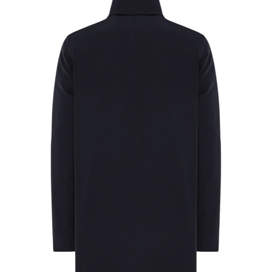 Duno Blake Torano 3L Coat Navy – productfoto 6 – Checkpoint Mol