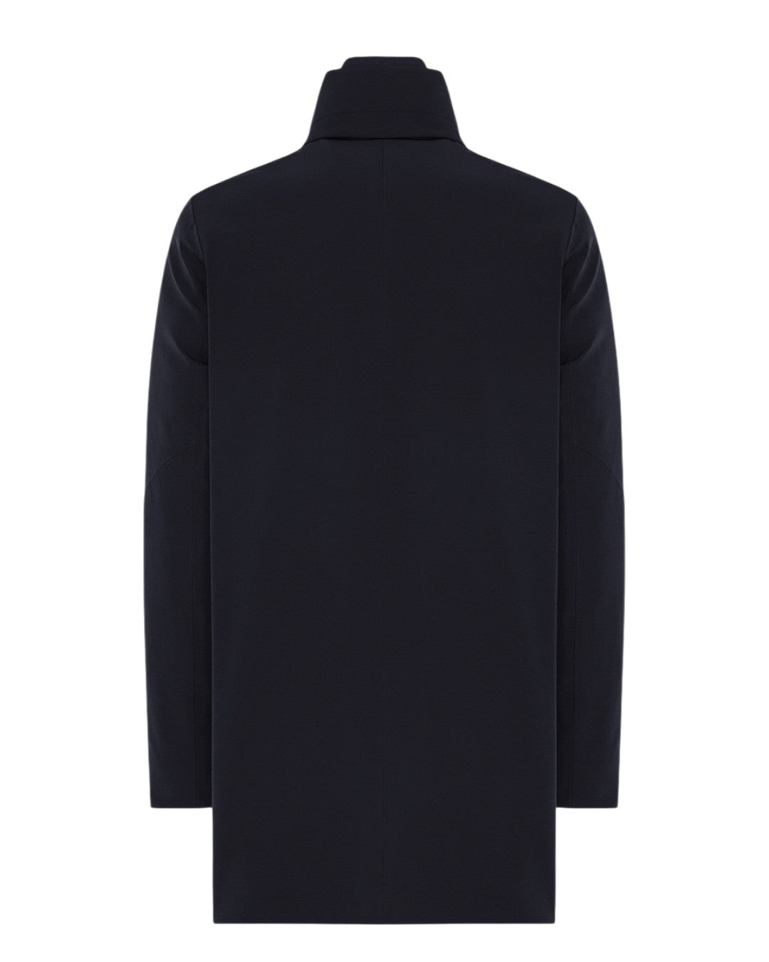 Duno Blake Torano 3L Coat Navy – productfoto 6 – Checkpoint Mol