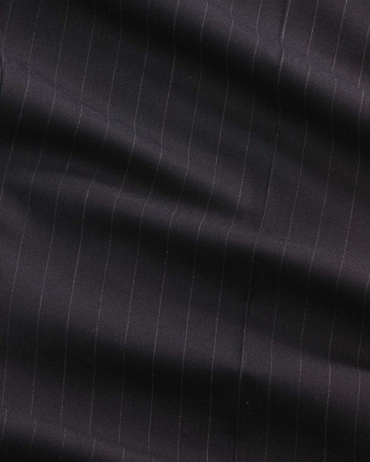 NN.07 Brendan 10037 Navy Stripe – productfoto 2 – Checkpoint Mol