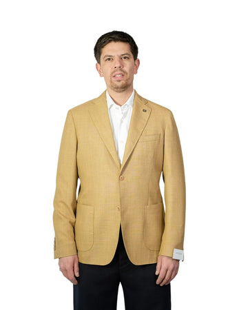 Olio Camel Vitale Barberis