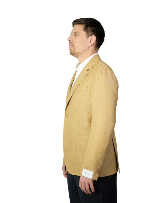 Olio Camel Vitale Barberis