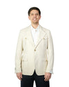 Safari Jacket Beige