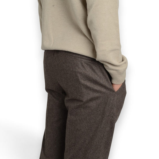 Briglia 1949 WimbledonS broek in Biscotto – productfoto 2