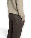 Briglia 1949 WimbledonS broek in Biscotto – productfoto 2