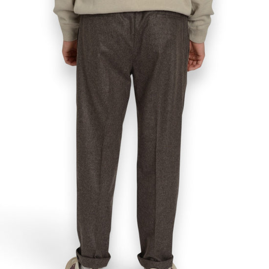 Briglia 1949 WimbledonS broek in Biscotto – productfoto 3