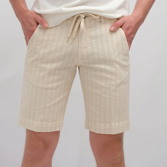 Briglia Offwhite stripes – productbeeld 2