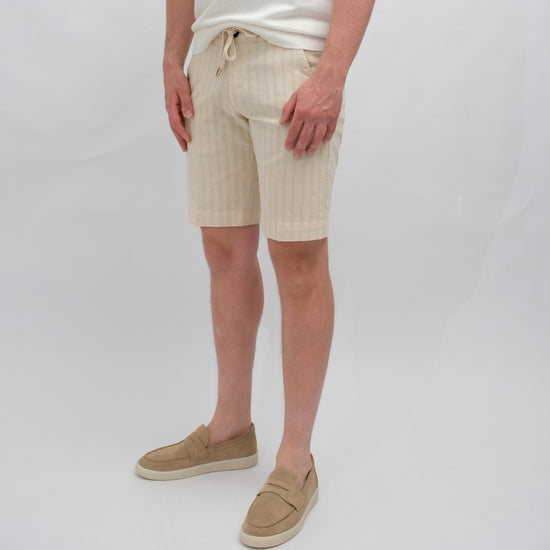 Briglia Offwhite stripes – productbeeld 3