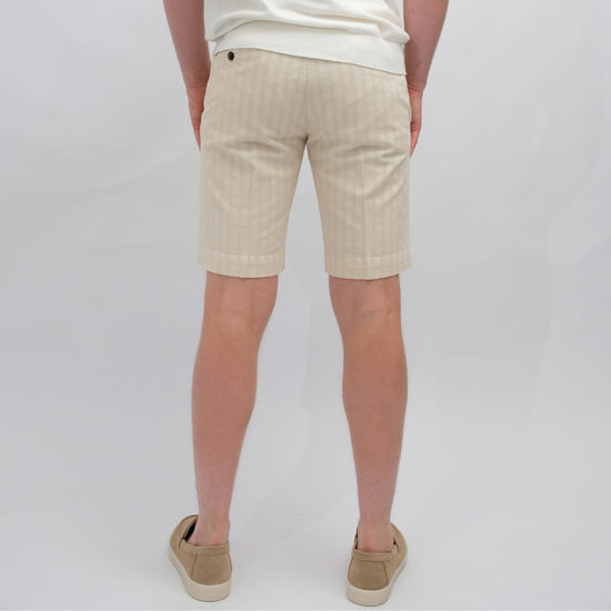 Briglia Offwhite stripes – productbeeld 4