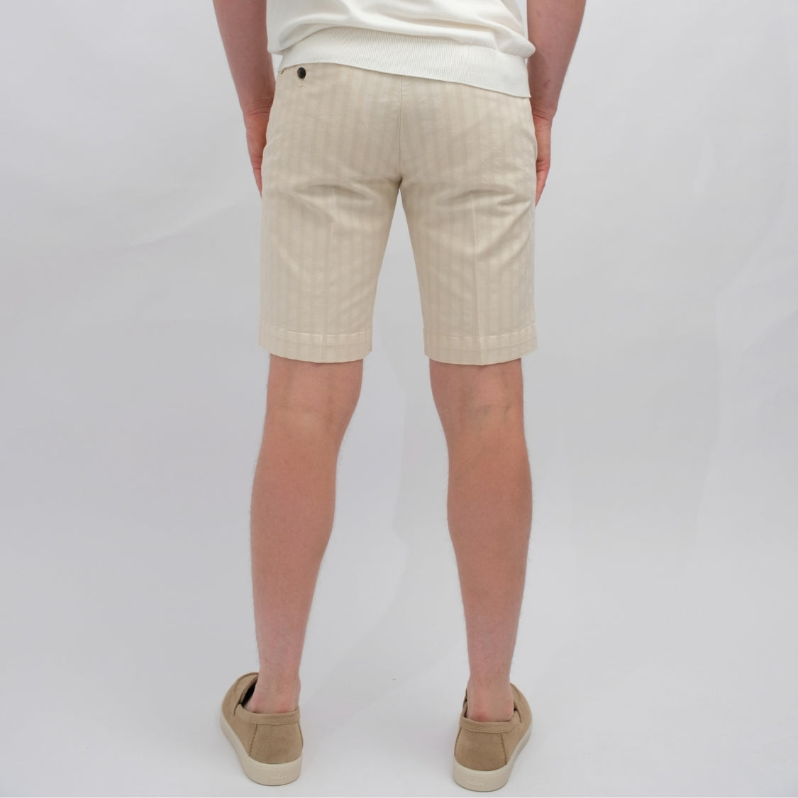 Briglia Offwhite stripes – productbeeld 4