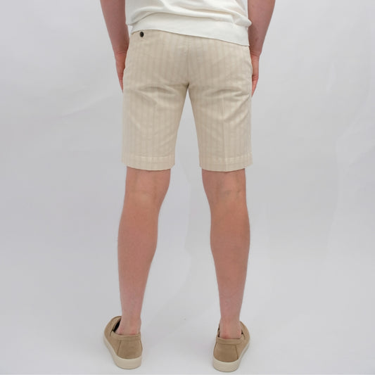 Briglia Offwhite stripes – productbeeld 4
