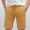 Briglia Mustard Stripes – productbeeld 2