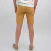 Briglia Mustard Stripes – productbeeld 4