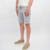 BRIGLIA Ice Blue Seersucker Stripes – productbeeld 3