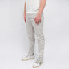BRIGLIA Light Grey Cotton Stretch – productbeeld 2