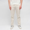 BRIGLIA Mastic Beige Cotton Stretch Regular Fit – vooraanzicht