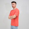 C.P. Company Poinciana Jersey Logo T-shirt – productbeeld 2