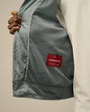 C.P. Company Chrome-R Nylon Lens Vest Stormy Weather – productbeeld 6