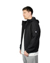 C.P. Company Hooded Lens Jacket – Black