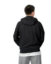 C.P. Company Hooded Lens Jacket – Black