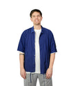 C.P. Company Short Sleeve Lens Overshirt – Blueprint