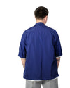 C.P. Company Short Sleeve Lens Overshirt – Blueprint