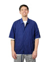 C.P. Company Short Sleeve Lens Overshirt – Blueprint