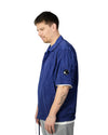 C.P. Company Short Sleeve Lens Overshirt – Blueprint