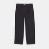 Closed Blomberg Wide Jeans Black productfoto 1