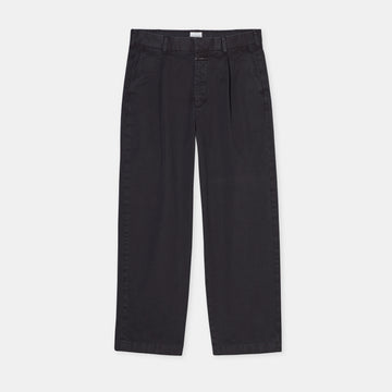 Closed Blomberg Wide Jeans Black productfoto 1