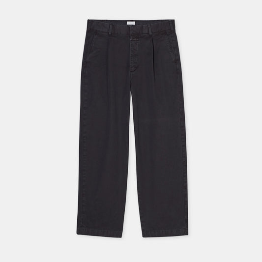 Closed Blomberg Wide Jeans Black productfoto 1