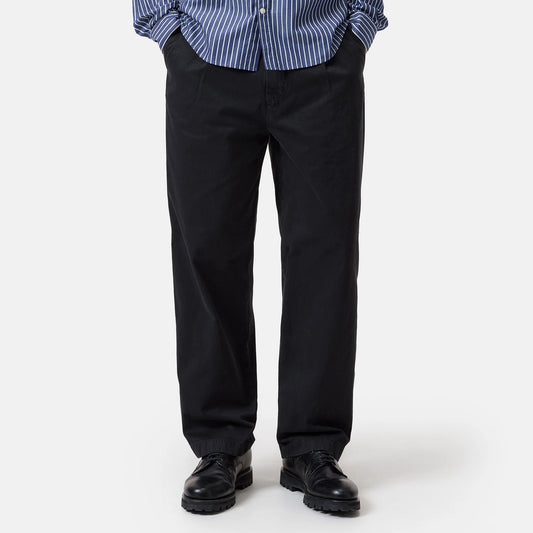 Closed Blomberg Wide Jeans Black productfoto 2