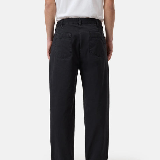 Closed Blomberg Wide Jeans Black productfoto 3