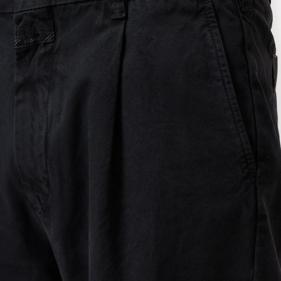 Closed Blomberg Wide Jeans Black productfoto 4