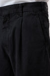 Closed Blomberg Wide Jeans Black productfoto 4