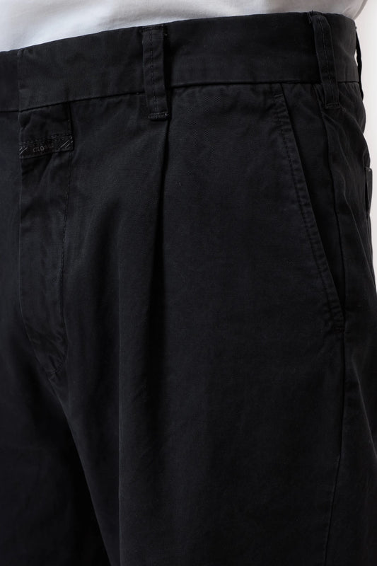Closed Blomberg Wide Jeans Black productfoto 4