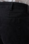 Closed Blomberg Wide Jeans Black productfoto 5