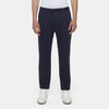 CLOSED Dark Blue Chino Cords – vooraanzicht