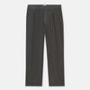 Closed Blomberg Wide Denim Pepper Grey – vooraanzicht
