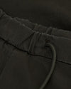 Closed Vigo Tapered Cotton Broek Dark Olive Green productfoto 6