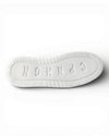 Copenhagen Studios CPH77 Leather Mix Sneakers White
