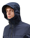 C.P. Shell Goggle Jacket Total Eclips
