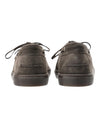 CPH160M Suede New Mokka Loafer – productfoto 3 – Checkpoint Mol