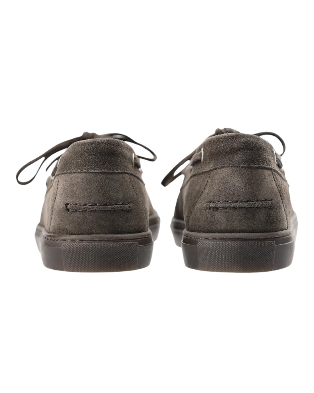 CPH160M Suede New Mokka Loafer – productfoto 3 – Checkpoint Mol