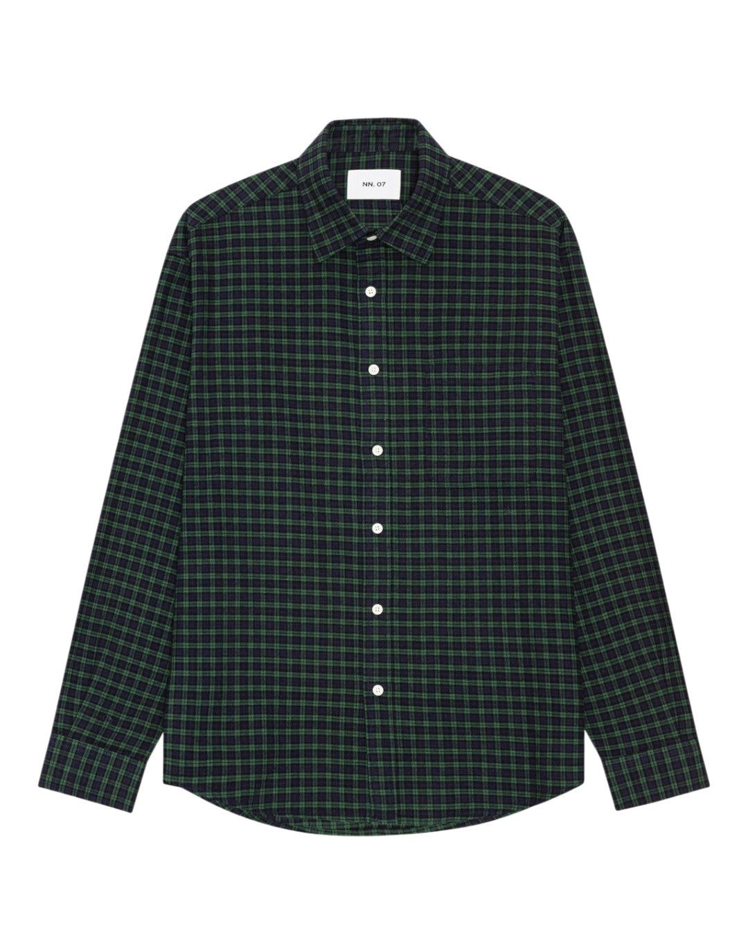 NN.07 Deon 5465 Eden Check – productfoto 1 – Checkpoint Mol