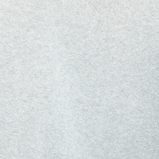 DRYKORN Derico Cotton Knit T-shirt Grey Blue Melange – productfoto 5 – Checkpoint Mol